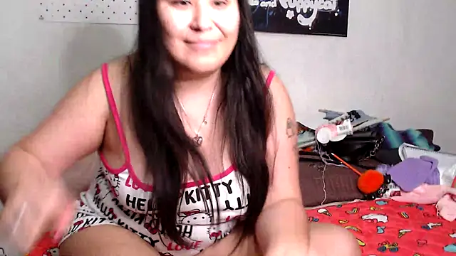 Cupcakecutie449 online show from 02/21/25, 05:24