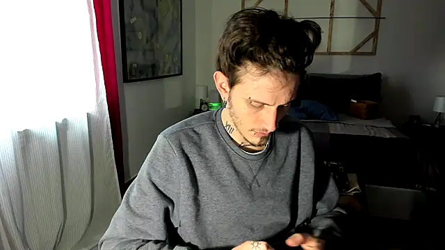 xxxciro13xxx online show from 02/26/25, 01:30