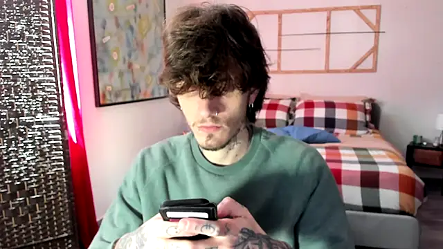 xxxciro13xxx online show from 02/28/25, 10:20