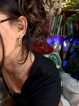 Naughty-Jessie online show from 01/28/25, 10:12