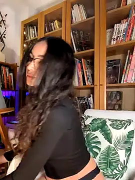 Naughty-Jessie online show from 02/05/25, 12:42