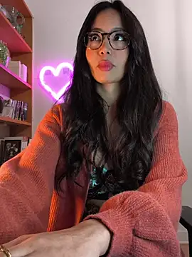 Naughty-Jessie online show from 02/15/26, 09:44