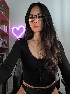 Naughty-Jessie online show from 02/21/26, 09:38