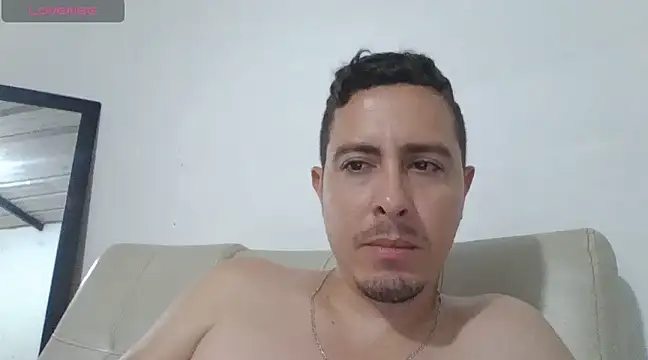 interracia1xx online show from 01/20/25, 05:37