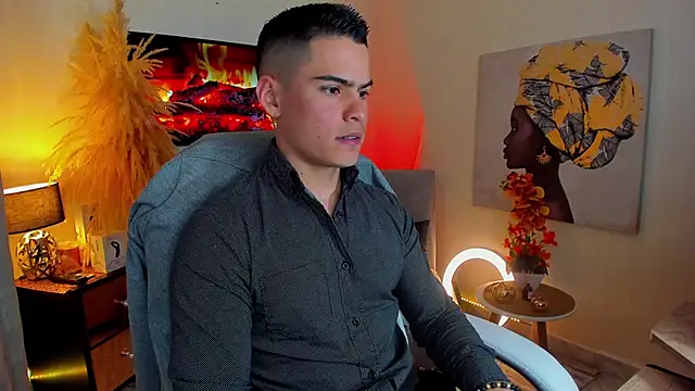 Snapshot of Matias_Murrier chatting on 01/21/25, 02:59 Matias Murrier online show from 01/21/25, 02:59