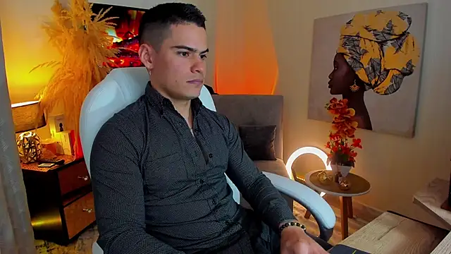 Snapshot of Matias_Murrier chatting on 02/11/25, 02:57 Matias Murrier online show from 02/11/25, 02:57