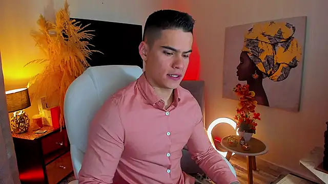 Snapshot of Matias_Murrier chatting on 02/25/25, 12:03 Matias Murrier online show from 02/25/25, 12:03