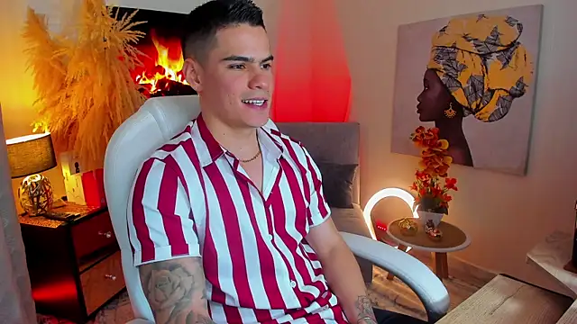 Snapshot of Matias_Murrier chatting on 03/11/25, 02:40 Matias Murrier online show from 03/11/25, 02:40