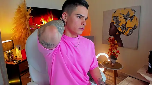 Snapshot of Matias_Murrier chatting on 03/18/25, 12:03 Matias Murrier online show from 03/18/25, 12:03