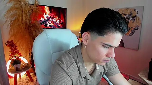 Snapshot of Matias_Murrier chatting on 09/25/25, 12:09 Matias Murrier online show from 09/25/25, 12:09