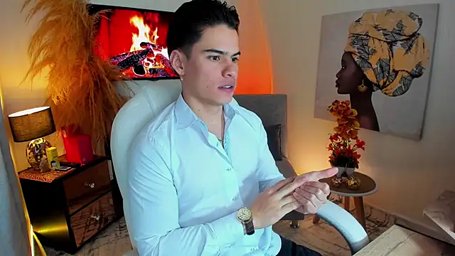 Snapshot of Matias_Murrier chatting on 11/05/25, 11:43 Matias Murrier online show from 11/05/25, 11:43