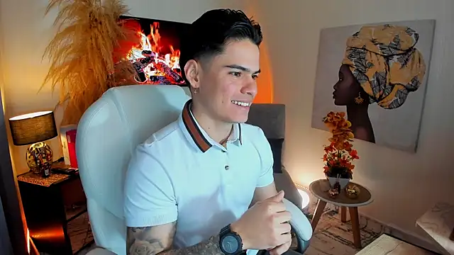 Matias Murrier online show from 01/10/26, 11:56