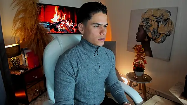 Matias Murrier online show from 02/24/26, 12:03