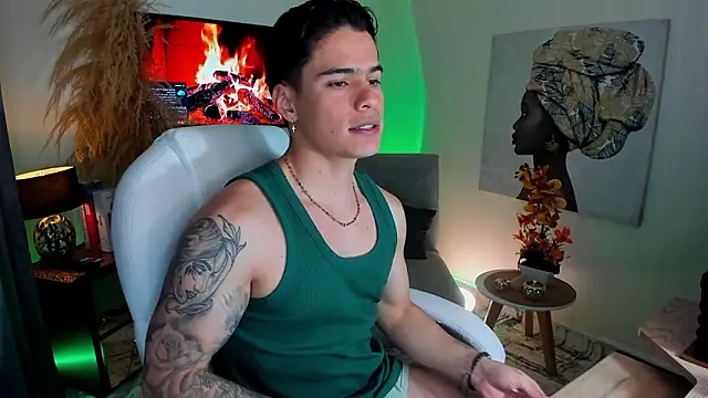 Matias Murrier online show from 03/04/26, 12:00