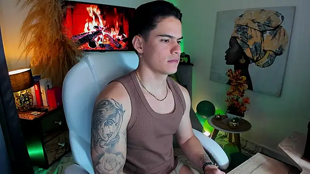 Matias Murrier online show from 03/16/26, 11:36