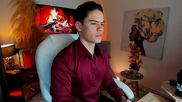 Matias Murrier online show from 04/18/26, 11:36