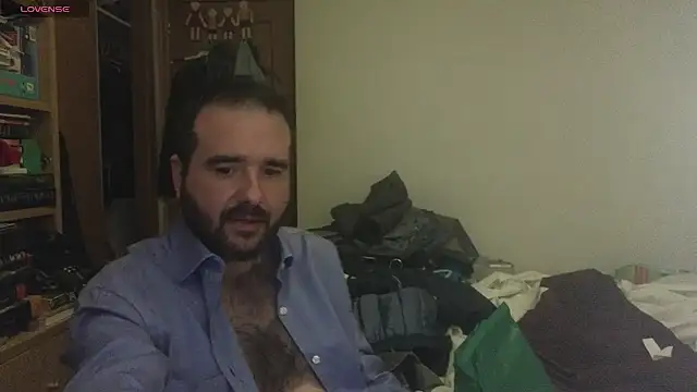 curiosillo83 online show from 03/01/25, 08:45