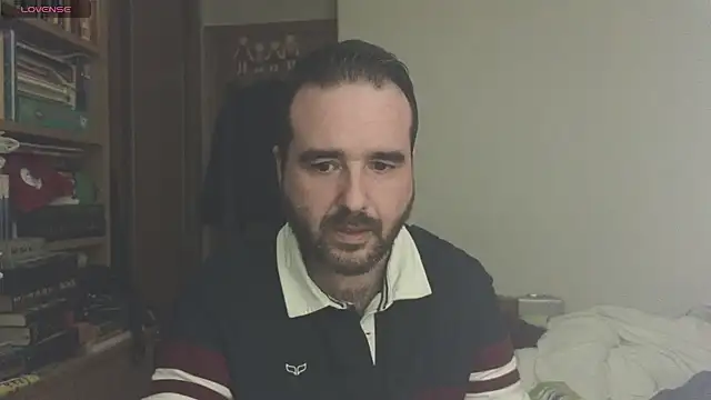 curiosillo83 online show from 03/15/25, 08:10