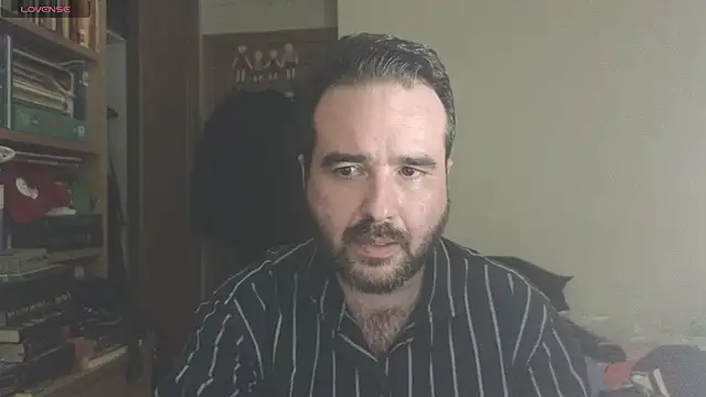 curiosillo83 online show from 03/21/25, 08:50