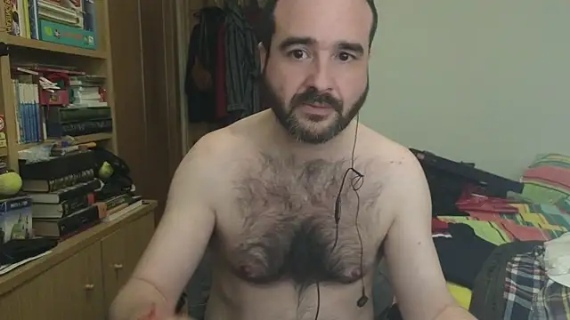 curiosillo83 online show from 01/12/26, 05:01