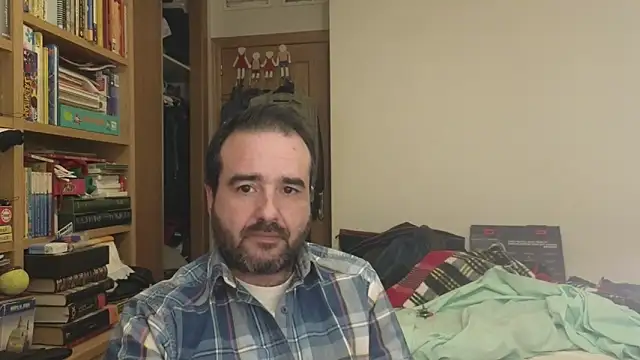 curiosillo83 online show from 02/21/26, 05:58