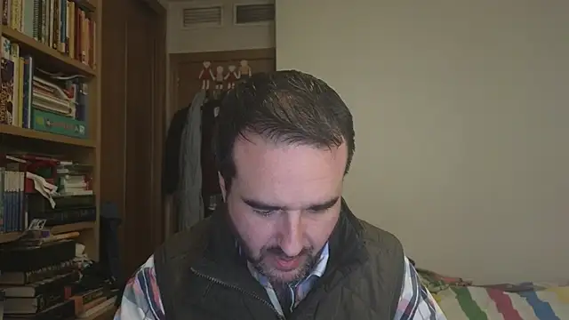 curiosillo83 online show from 03/02/26, 04:03