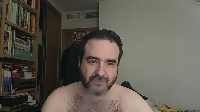 curiosillo83 online show from 03/15/26, 08:31