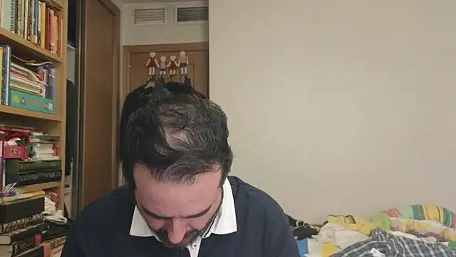 curiosillo83 online show from 03/17/26, 04:10