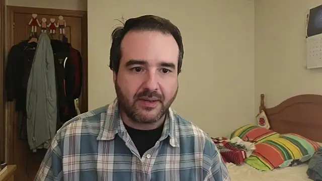 curiosillo83 online show from 03/24/26, 02:55