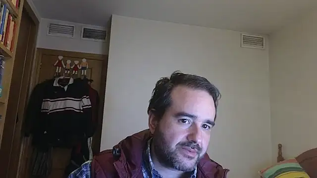 curiosillo83 online show from 03/27/26, 03:23