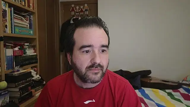 curiosillo83 online show from 04/02/26, 10:13