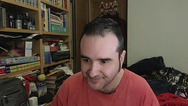 curiosillo83 online show from 04/18/26, 07:07