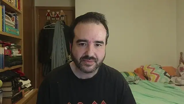 curiosillo83 online show from 06/30/26, 07:53