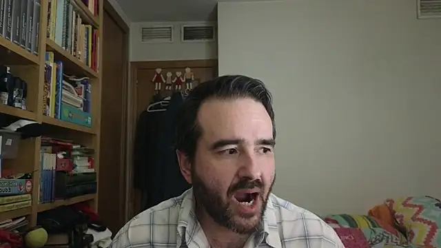 curiosillo83 online show from 07/01/26, 08:08
