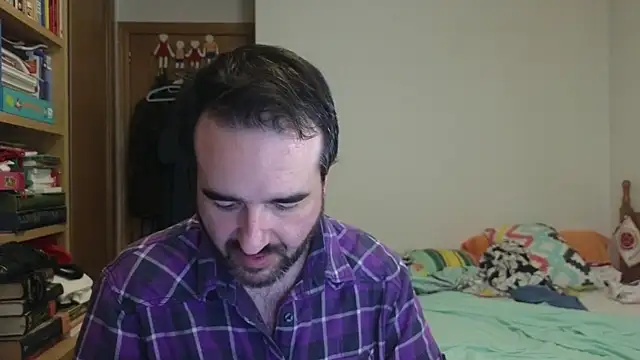 curiosillo83 online show from 07/02/26, 03:29