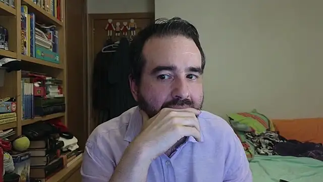 curiosillo83 online show from 07/03/26, 03:40