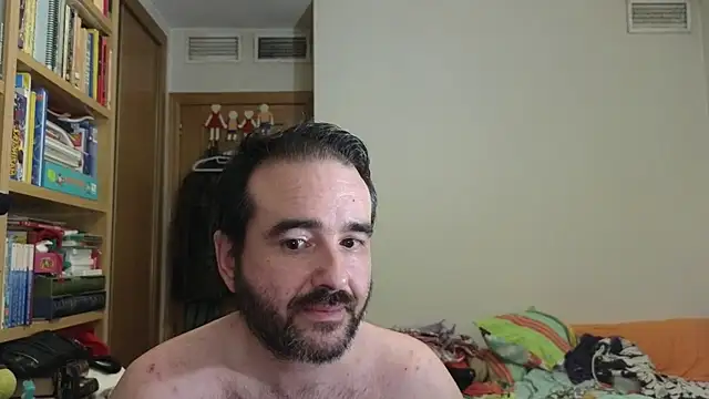 curiosillo83 online show from 07/09/26, 02:37