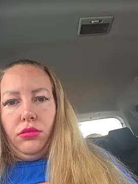 Jassy Foxy online show from 04/11/26, 07:45