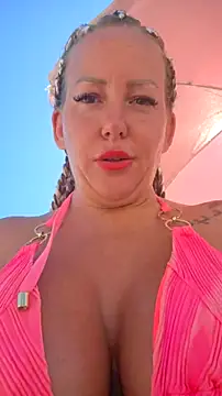 Jassy Foxy online show from 07/10/26, 09:01