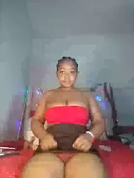 Sexypresh302 online show from 01/13/25, 12:51