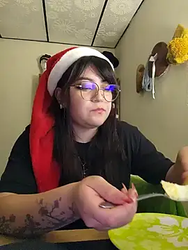 Snapshot of Sakura_0505 chatting on 12/20/24, 03:25 Sakura 0505 online show from 12/20/24, 03:25