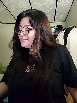 Snapshot of Sakura_0505 chatting on 01/22/25, 12:38 Sakura 0505 online show from 01/22/25, 12:38