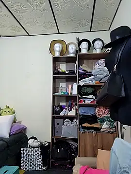 Snapshot of Sakura_0505 chatting on 01/24/25, 09:37 Sakura 0505 online show from 01/24/25, 09:37