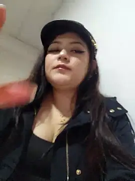 Snapshot of Sakura_0505 chatting on 02/22/25, 09:26 Sakura 0505 online show from 02/22/25, 09:26