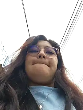 Snapshot of Sakura_0505 chatting on 02/27/25, 09:36 Sakura 0505 online show from 02/27/25, 09:36