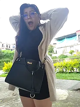 Snapshot of Sakura_0505 chatting on 03/05/25, 08:10 Sakura 0505 online show from 03/05/25, 08:10