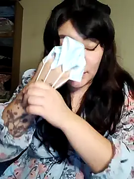 Snapshot of Sakura_0505 chatting on 03/08/25, 01:28 Sakura 0505 online show from 03/08/25, 01:28