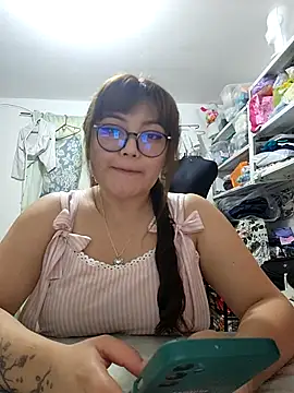 Snapshot of Sakura_0505 chatting on 09/27/25, 08:47 Sakura 0505 online show from 09/27/25, 08:47