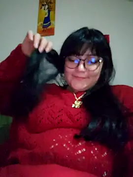 Snapshot of Sakura_0505 chatting on 11/28/25, 12:46 Sakura 0505 online show from 11/28/25, 12:46