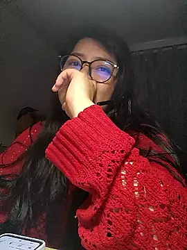 Sakura 0505 online show from 01/14/26, 12:49